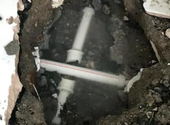 太康阳台漏水维修公司为您分享楼上楼下漏水怎么处理