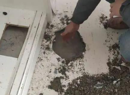 太康卫生间漏水维修公司分享下精确定位查漏水一次多少钱?不同级别收费不同