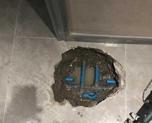 太康阳台漏水维修公司分享下暖气管道漏水的原因有哪些