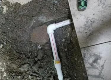 太康阳台漏水维修时有哪些声音会影响检漏仪